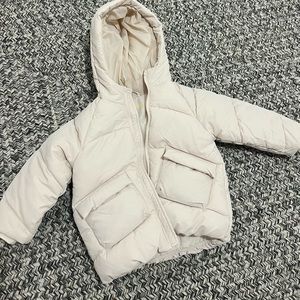 NWOT ZARA coat
